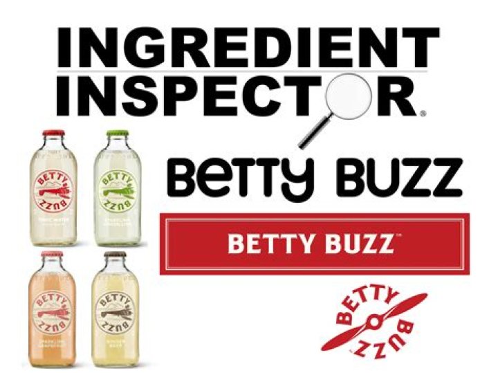 Unveiling The Magic Behind Betty Buzz Photoshop