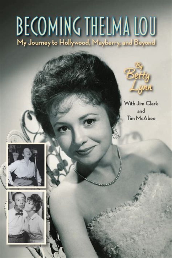 Betty Lynn, who played Thelma Lou on ‘The Andy Griffith Show’, dies aged 95 – rest in peace