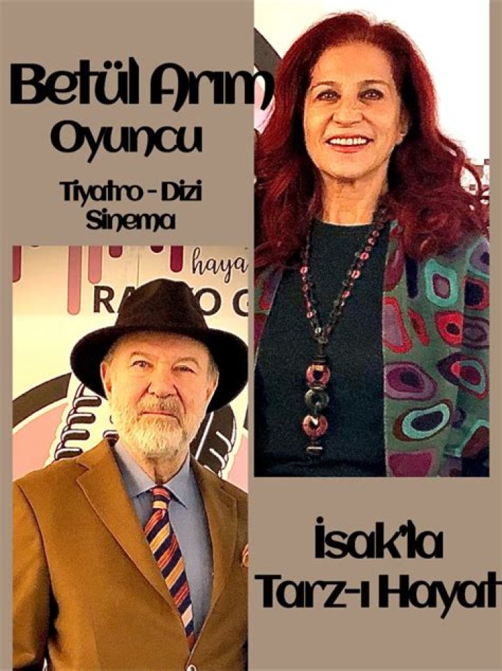 Exploring The Life And Achievements Of Betül Arım