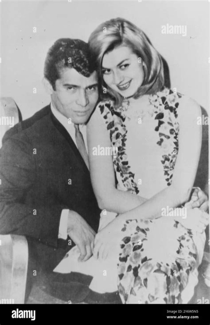 Beverly Aadland’s Spouse: A Glimpse Into Her Life And Relationships