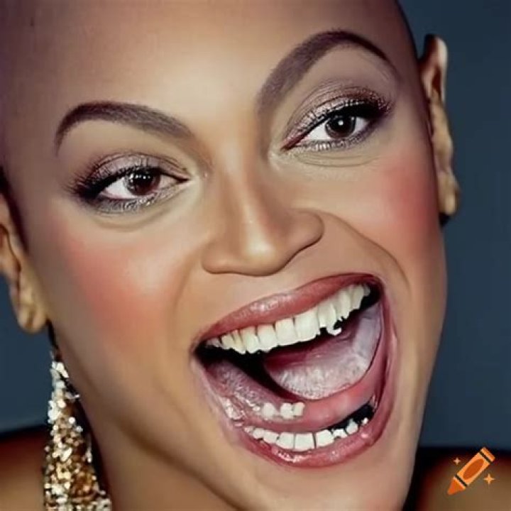 Beyoncé's Dazzling Gold Teeth: A Symbol Of Style And Power