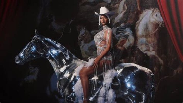 Beyoncé's 'Renaissance' Horse Imagery Sparks 'Apocalypse' Theories