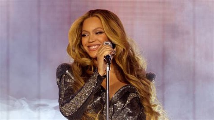 Beyoncé Might Have Just Teased Her Own Hair-Care Brand — See Post