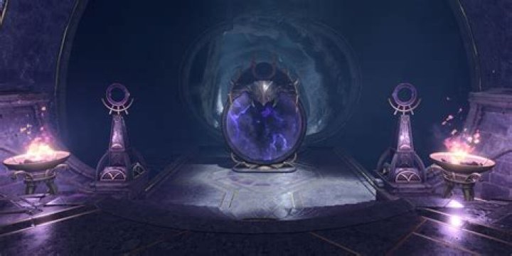 Unveiling The Secrets Of The BG3 Mirror Of Loss