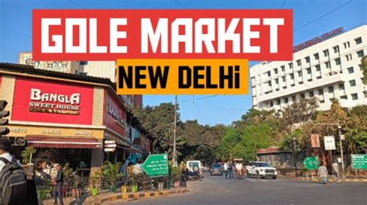 Bhagat Singh Market Pin Code