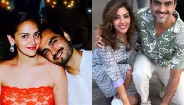 Bharat Takhtani's Relationship Status: Who Is His Girlfriend?