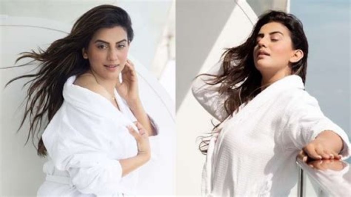 Bhojpuri actress Akshara Singh claims a gang wants her to attempt suicide; talks about her alleged MMS – India TV