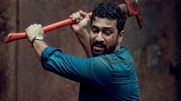 Vicky Kaushal’s horror film earns decently – India TV