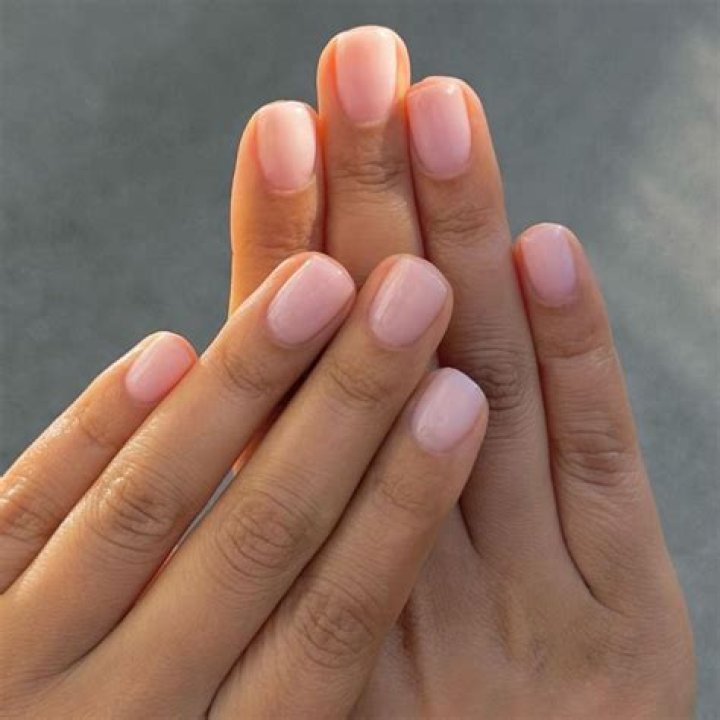 BIAB Nails Explained, From What They Are To How Long They Last