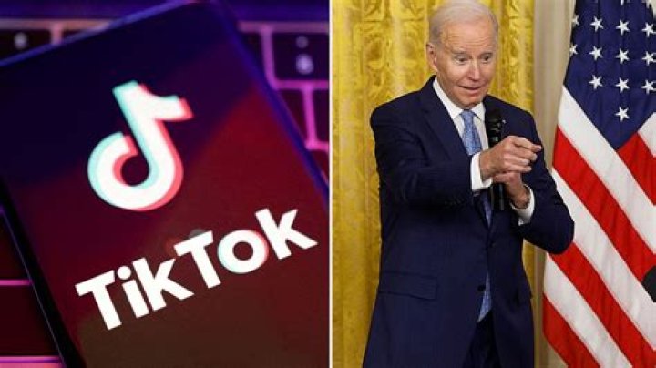 Biden campaign joins TikTok after sources said it wouldn't