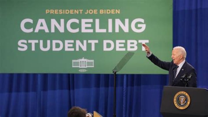25,000 borrowers get student loan relief from the Biden administration: What to know