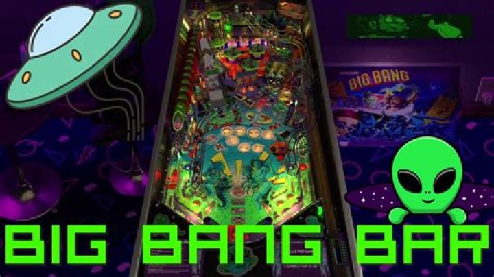 Discovering The Charm Of Big Ang Bar