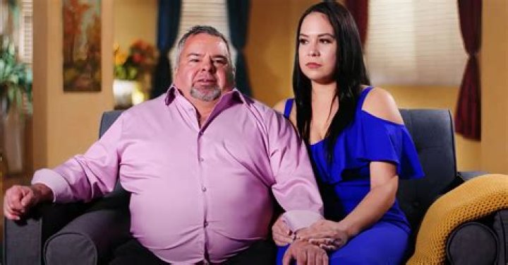 Big Ed from ’90 Day Fiancé’ has turned his life around – after his weight loss, he looks amazing