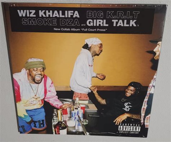 Unveiling The Mystery Of Big Krit's Girlfriend