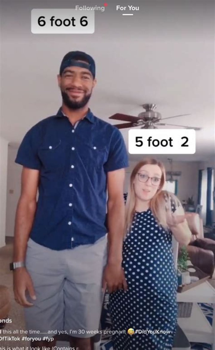 Love Knows No Size: Exploring The Dynamics Of Big Men And Small Women