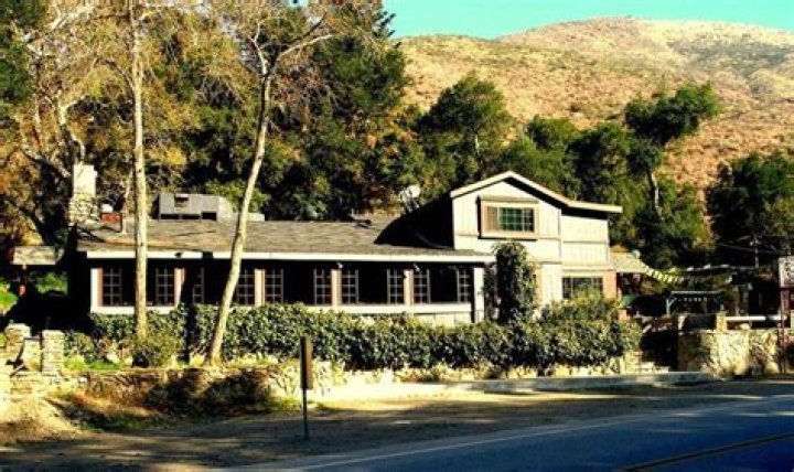 Legendary Santa Clarita Biker Bar Gutted by Blaze