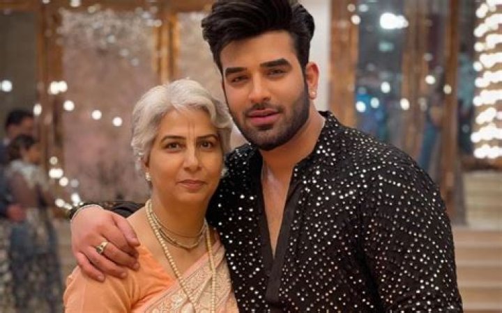 Bigg Boss 13's Paras Chhabra had plans of marrying girlfriend Akanksha in 2020, now she wants him to wait – India TV