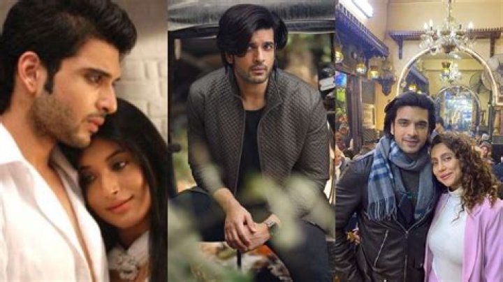 Bigg Boss 15 contestant Karan Kundrra tv shows girlfriends Kritika Kamra controversies Anusha Dandekar much more – India TV