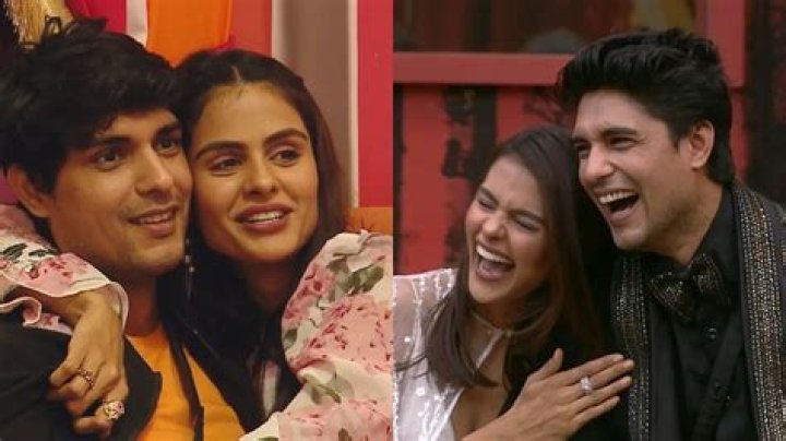 Priyanka Chahar Choudhary & Ankit Gupta to reunite soon? Good news for 'PriyAnkit' fans – India TV