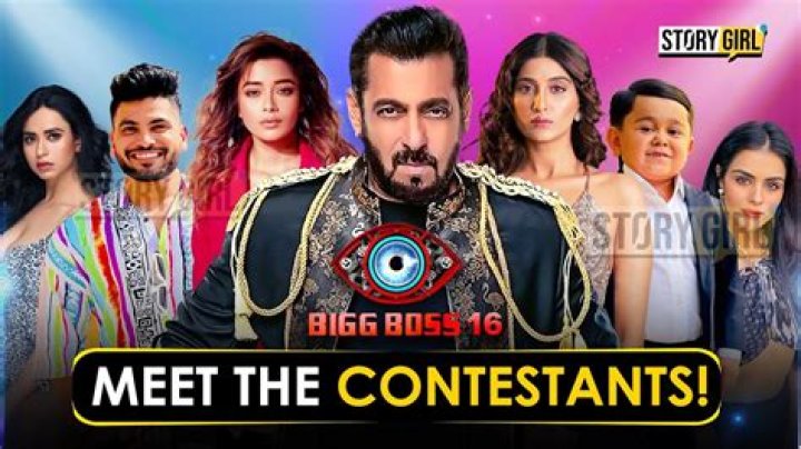 Who is Vikkas Manaktala? Know all about BB16's wildcard contestant joining Salman Khan's show – India TV