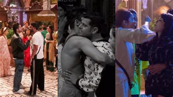 Abhishek-Arun, Ankita-Khanzaadi, Neil-Vicky get into UGLY fights ahead of Weekend Ka Vaar – India TV