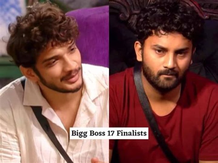 Arun Srikanth Mashettey first to be out from BB17 trophy race – India TV