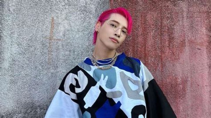 Who is Aoora? All you need to know about the K-Pop singer who went viral in India – India TV