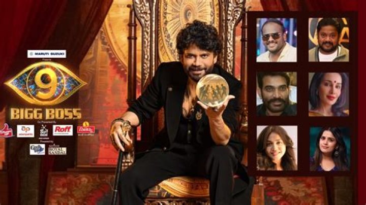 List of contestants who entered the reality show with photos – India TV
