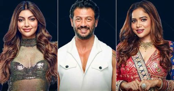 Jad Hadid asks Manisha Rani for a French kiss; internet reacts – India TV