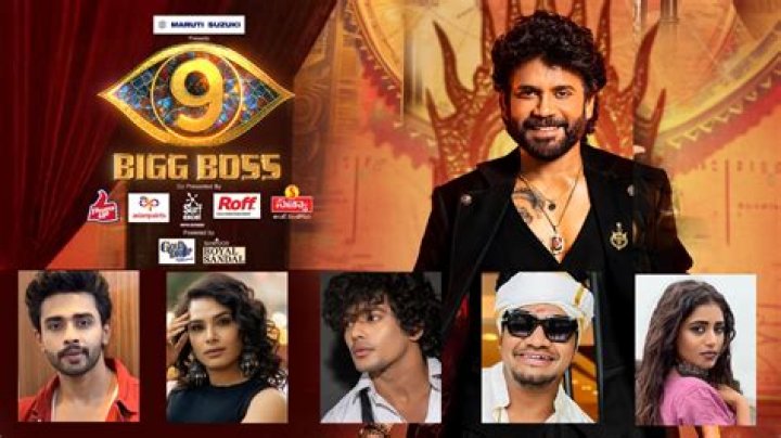 Probable list of contestants is out for Nagarjuna-hosted reality show – India TV