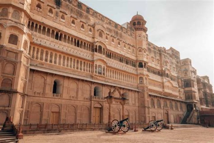 Bikaner Latest News, Photos and Videos
