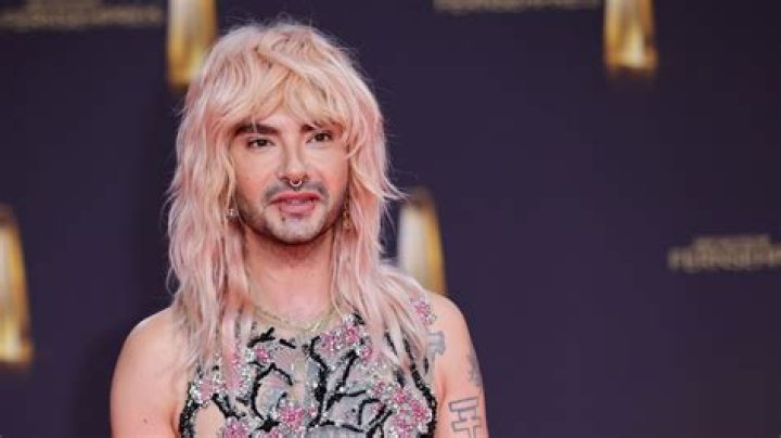 Bill Kaulitz Partner: A Deep Dive Into His Relationship Journey