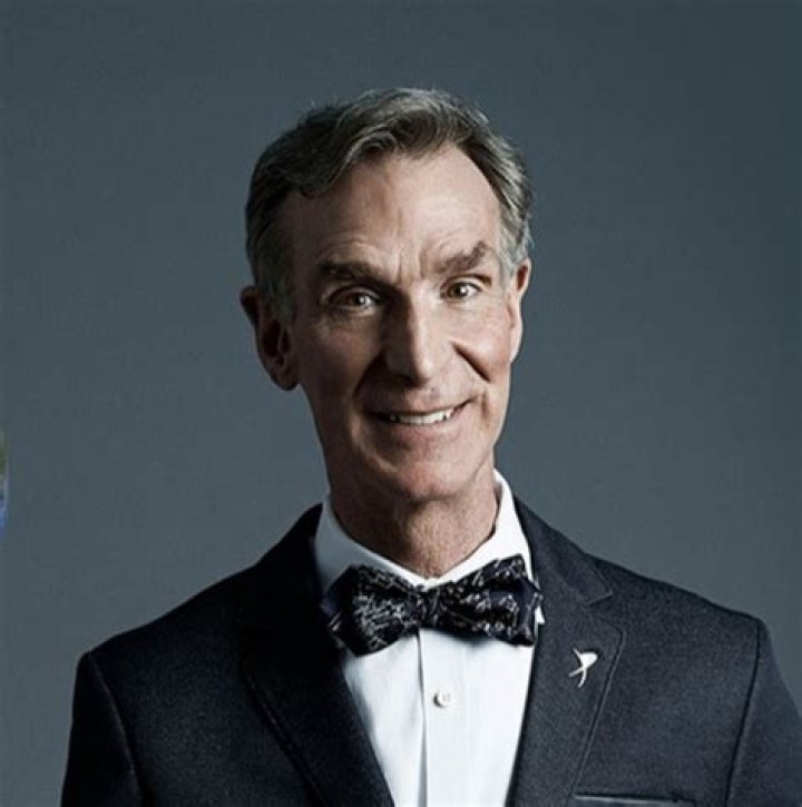 Exploring The Fascinating Life And Age Of Bill Nye