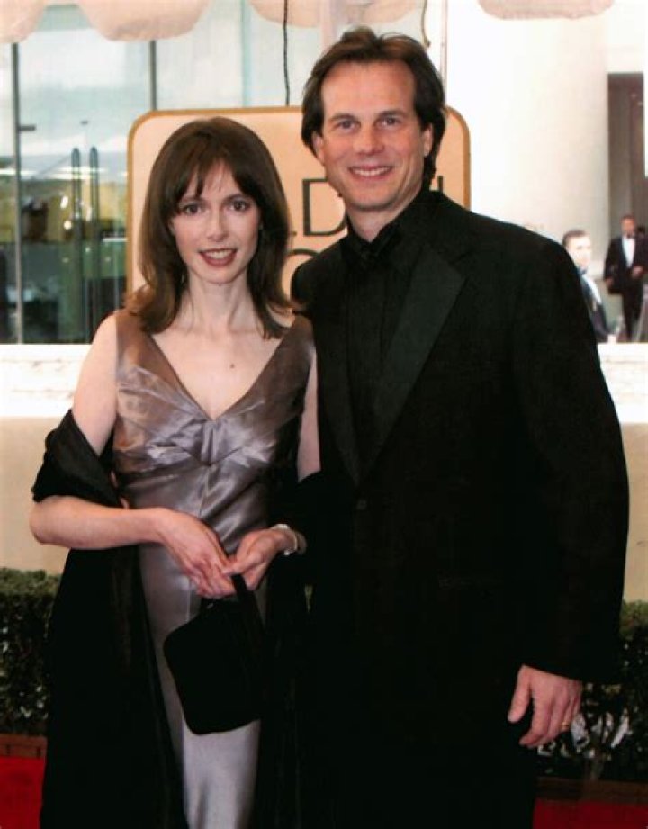 Bill Paxton's Wife Louise Newbury: A Tribute To Her Life After His Death