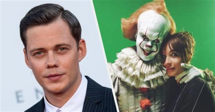 Bill Skarsgård's Daughter: A Glimpse Into His Family Life