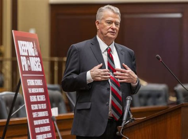 Bill that would change Idaho's landlord-tenant hears public testimony