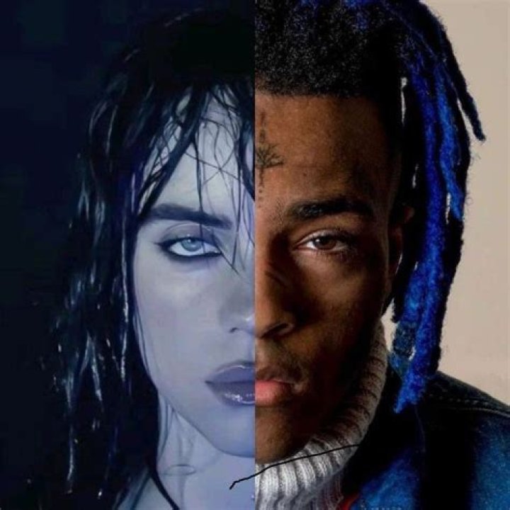Exploring The Connection Between Billie Eilish And XXXTentacion