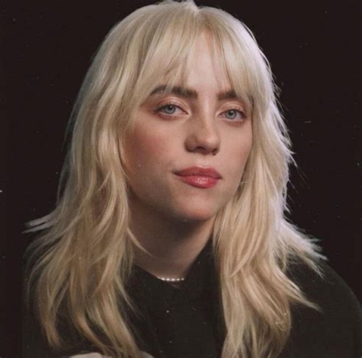 Unveiling The Allure Of Billie Eilish's Platinum Hair