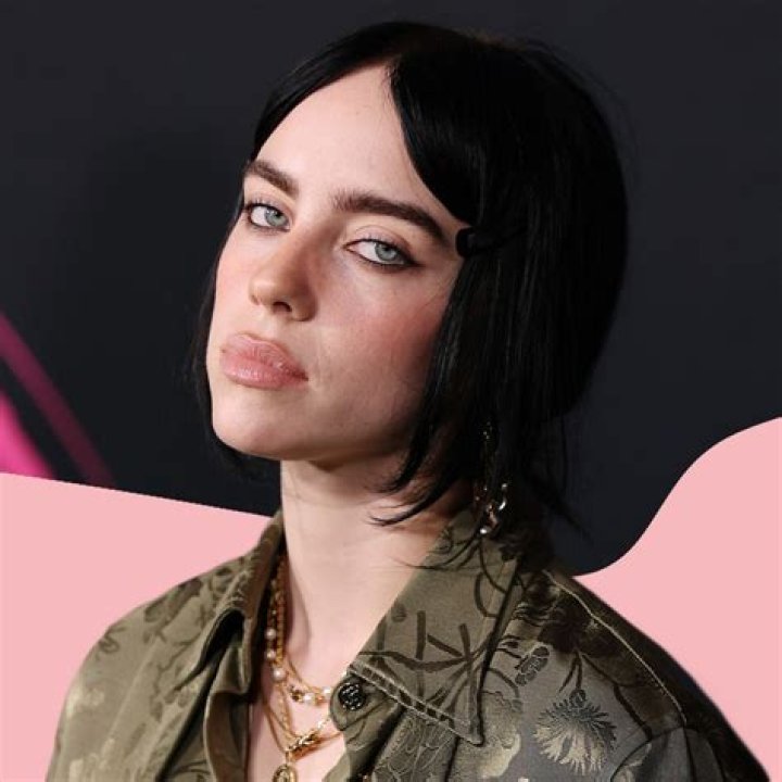 Billie Eilish Transformed Into a 1950s Blonde Barbie for Her "What Was I Made For" Video