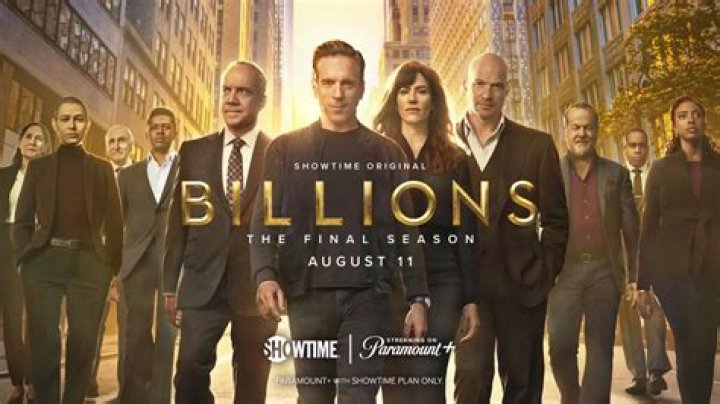 Billions Vs Suits: A Clash Of Power And Prestige
