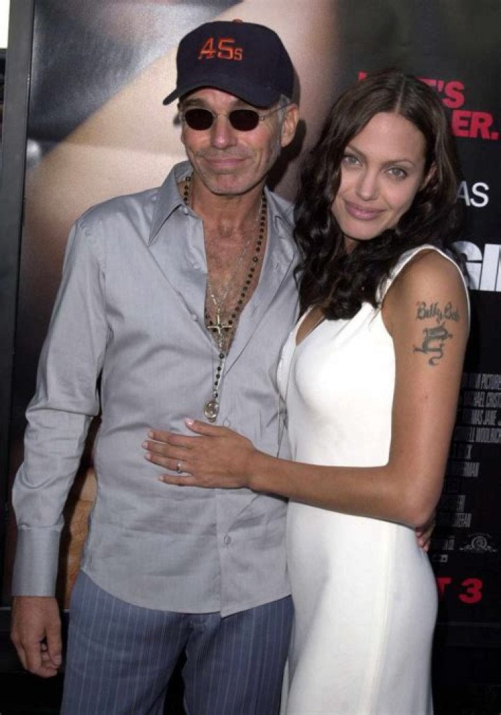 Billy Bob Thornton's Romantic Journey: A Look At His Girlfriends