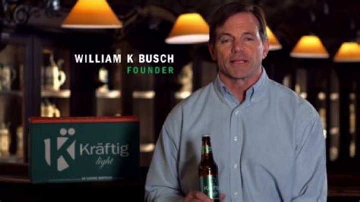 Billy Busch, Heir to the Anheuser Fortune, Charged With Publicly Assaulting a Sixth Grader