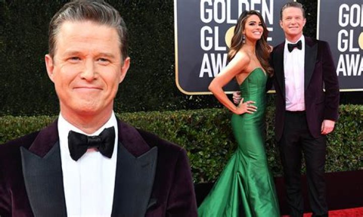 Billy Bush Dating: A Journey Through Love And Relationships