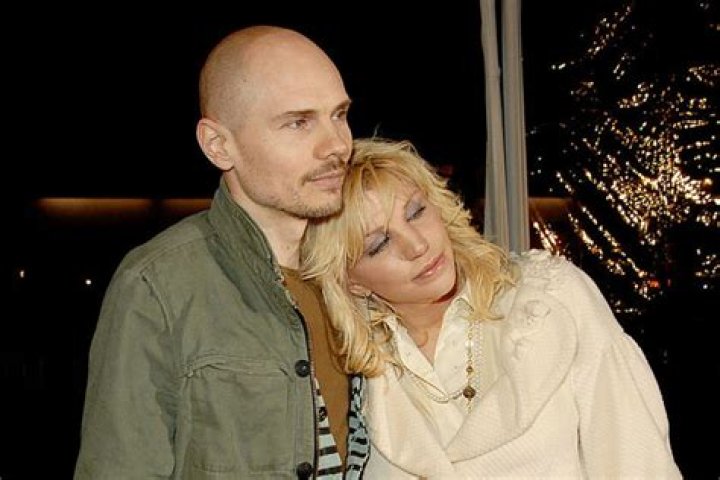 Billy Corgan's First Wife: A Journey Through Love And Music