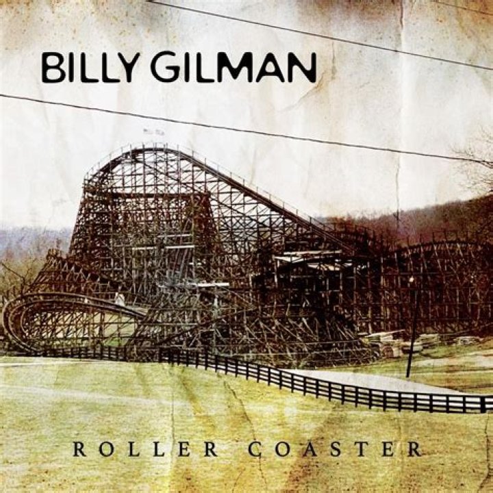 Billy Gilman Roller Coaster: A Thrilling Journey Through Music And Emotion