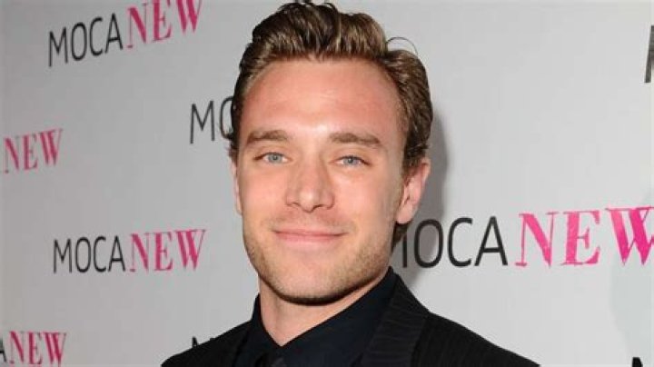 Billy Miller, known for roles in The Young and the Restless, General Hospital, dies at 43 – India TV