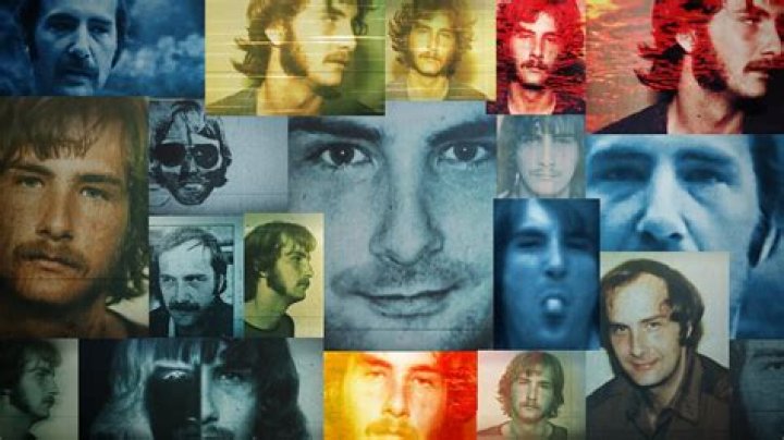 Billy Milligan: The Man With 24 Personalities