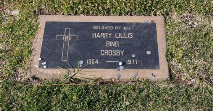 Bing Crosby's Enigmatic Affairs: A Closer Look At The Icon's Love Life