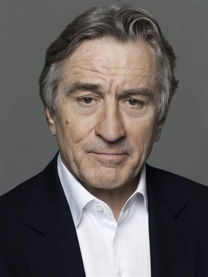 Biography Of Robert De Niro: The Legendary Actor's Journey