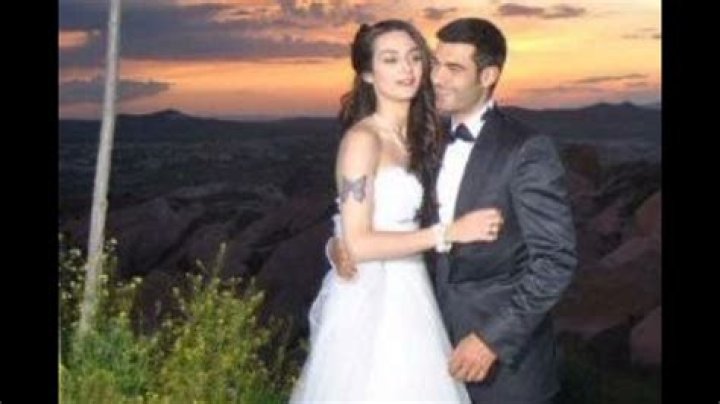 Unraveling The Mystery Surrounding Birce Akalay's Husband
